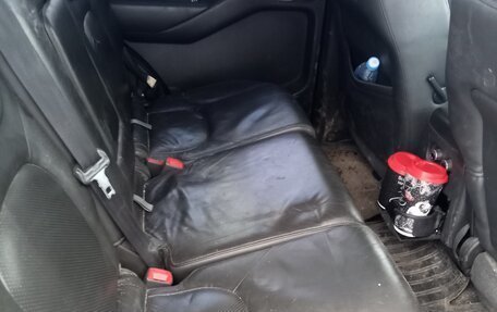Nissan Pathfinder, 2007 год, 850 000 рублей, 3 фотография