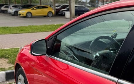 Ford Focus III, 2012 год, 950 000 рублей, 3 фотография