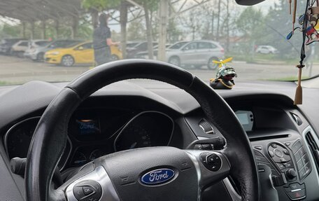 Ford Focus III, 2012 год, 950 000 рублей, 7 фотография