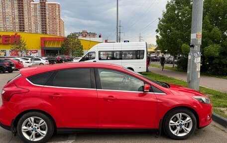 Ford Focus III, 2012 год, 950 000 рублей, 5 фотография