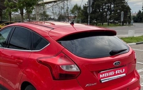 Ford Focus III, 2012 год, 950 000 рублей, 6 фотография