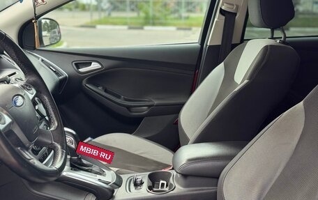 Ford Focus III, 2012 год, 950 000 рублей, 8 фотография
