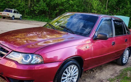 Daewoo Nexia I рестайлинг, 2012 год, 280 000 рублей, 3 фотография