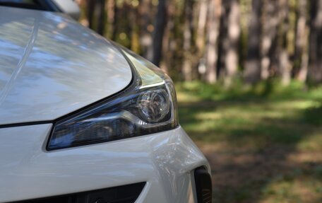 Toyota Prius IV XW50, 2019 год, 2 330 000 рублей, 17 фотография
