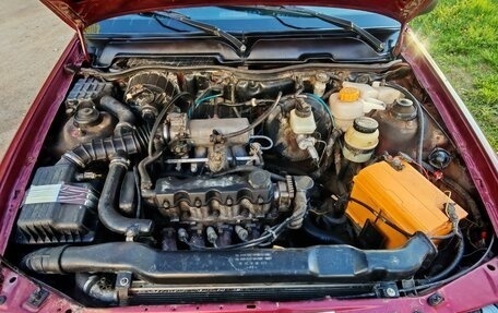 Daewoo Nexia I рестайлинг, 2012 год, 280 000 рублей, 7 фотография