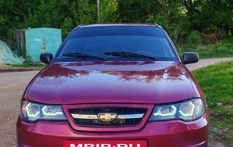 Daewoo Nexia I рестайлинг, 2012 год, 280 000 рублей, 9 фотография