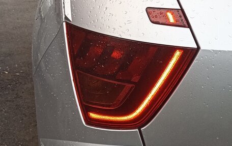 Hyundai Creta, 2021 год, 2 370 000 рублей, 10 фотография