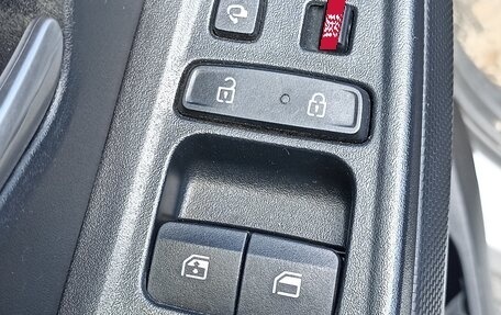 Hyundai Creta, 2021 год, 2 370 000 рублей, 17 фотография
