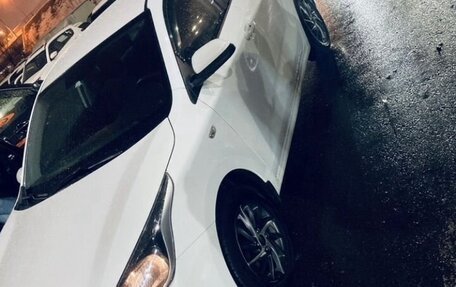 KIA Rio IV, 2019 год, 1 500 000 рублей, 10 фотография