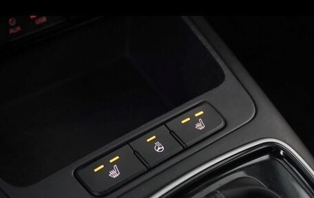 KIA Rio IV, 2019 год, 1 500 000 рублей, 9 фотография