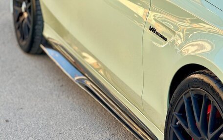 Mercedes-Benz C-Класс AMG, 2017 год, 5 750 000 рублей, 6 фотография