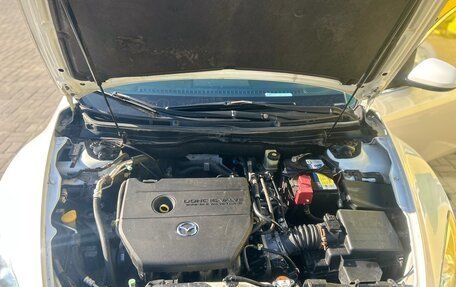 Mazda 6, 2008 год, 720 000 рублей, 2 фотография
