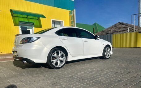 Mazda 6, 2008 год, 720 000 рублей, 6 фотография