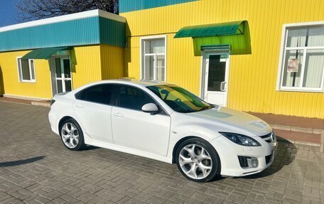 Mazda 6, 2008 год, 720 000 рублей, 7 фотография