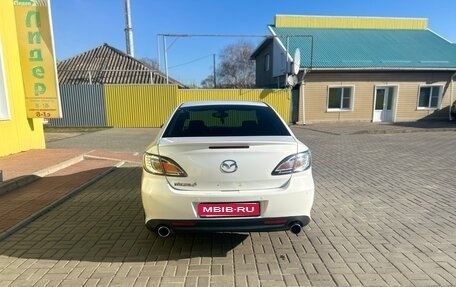 Mazda 6, 2008 год, 720 000 рублей, 5 фотография