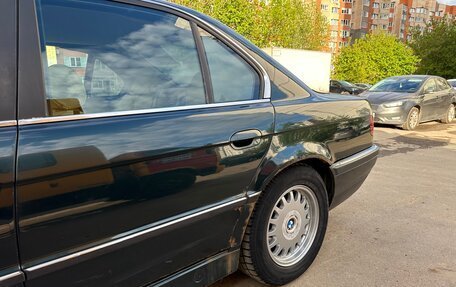 BMW 7 серия, 1998 год, 450 000 рублей, 9 фотография