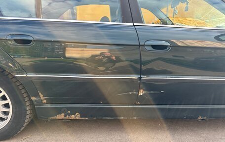 BMW 7 серия, 1998 год, 450 000 рублей, 4 фотография