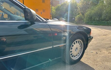 BMW 7 серия, 1998 год, 450 000 рублей, 11 фотография