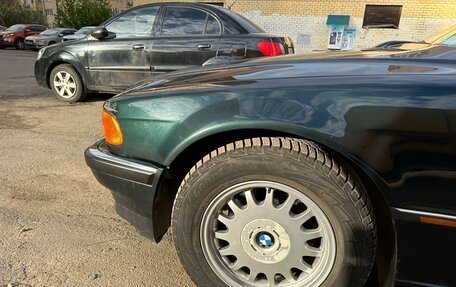 BMW 7 серия, 1998 год, 450 000 рублей, 10 фотография