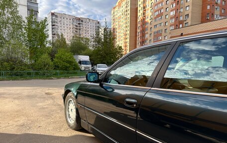 BMW 7 серия, 1998 год, 450 000 рублей, 8 фотография