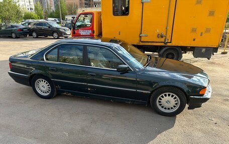 BMW 7 серия, 1998 год, 450 000 рублей, 3 фотография