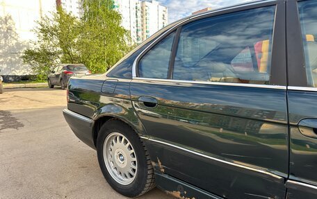 BMW 7 серия, 1998 год, 450 000 рублей, 12 фотография