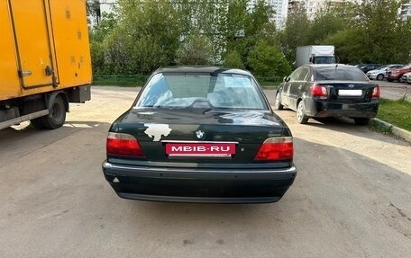 BMW 7 серия, 1998 год, 450 000 рублей, 6 фотография
