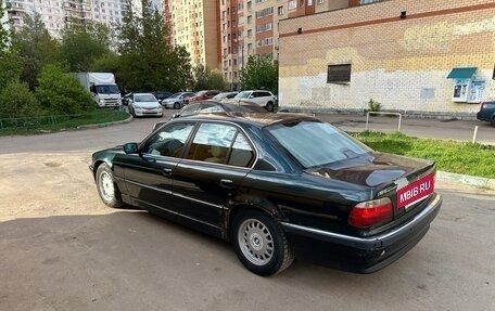 BMW 7 серия, 1998 год, 450 000 рублей, 7 фотография