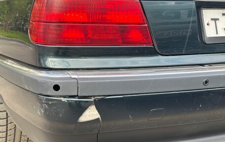 BMW 7 серия, 1998 год, 450 000 рублей, 14 фотография