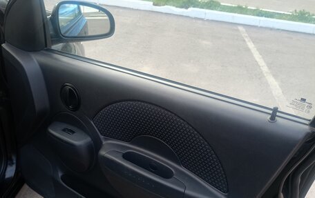 Chevrolet Aveo III, 2005 год, 295 000 рублей, 6 фотография