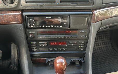 BMW 7 серия, 1998 год, 450 000 рублей, 18 фотография
