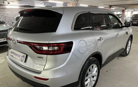 Renault Samsung QM6, 2018 год, 1 950 000 рублей, 6 фотография