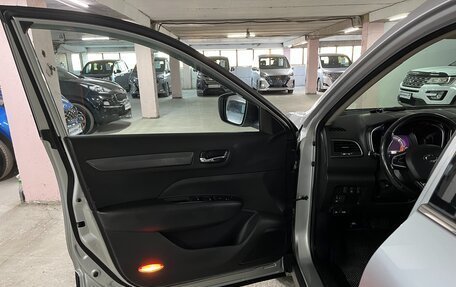 Renault Samsung QM6, 2018 год, 1 950 000 рублей, 11 фотография
