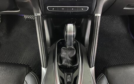 Renault Samsung QM6, 2018 год, 1 950 000 рублей, 16 фотография