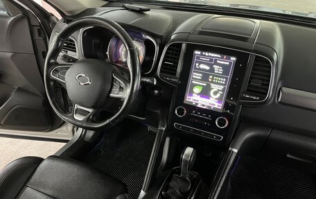 Renault Samsung QM6, 2018 год, 1 950 000 рублей, 13 фотография