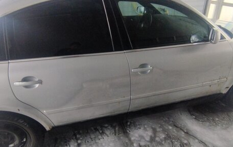 Volkswagen Passat B5+ рестайлинг, 2002 год, 399 000 рублей, 7 фотография