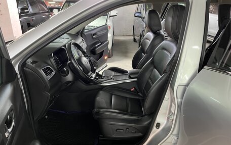 Renault Samsung QM6, 2018 год, 1 950 000 рублей, 20 фотография