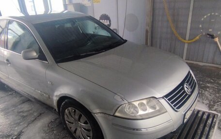 Volkswagen Passat B5+ рестайлинг, 2002 год, 399 000 рублей, 6 фотография