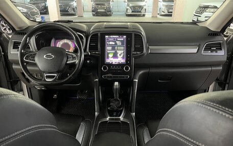 Renault Samsung QM6, 2018 год, 1 950 000 рублей, 18 фотография
