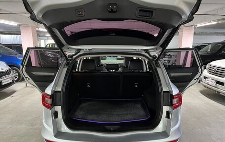 Renault Samsung QM6, 2018 год, 1 950 000 рублей, 24 фотография