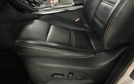 Renault Samsung QM6, 2018 год, 1 950 000 рублей, 19 фотография