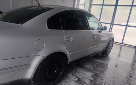 Volkswagen Passat B5+ рестайлинг, 2002 год, 399 000 рублей, 4 фотография