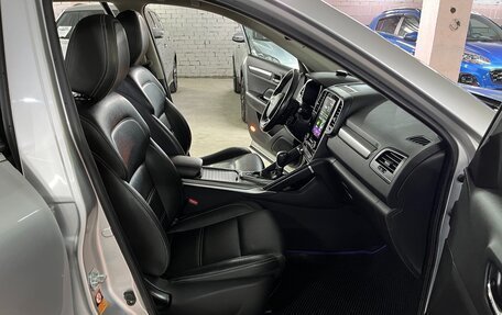 Renault Samsung QM6, 2018 год, 1 950 000 рублей, 23 фотография