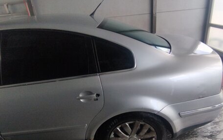 Volkswagen Passat B5+ рестайлинг, 2002 год, 399 000 рублей, 3 фотография