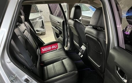Renault Samsung QM6, 2018 год, 1 950 000 рублей, 22 фотография