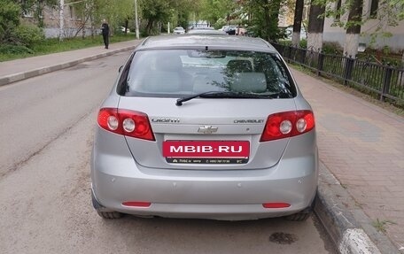 Chevrolet Lacetti, 2008 год, 550 000 рублей, 2 фотография