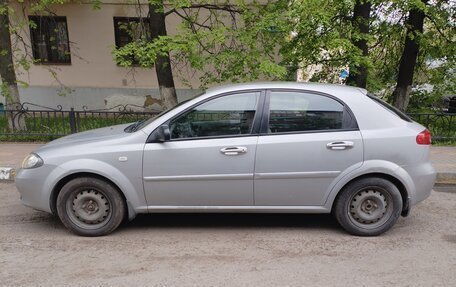 Chevrolet Lacetti, 2008 год, 550 000 рублей, 3 фотография