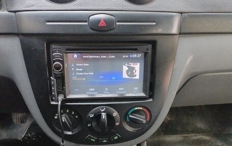 Chevrolet Lacetti, 2008 год, 550 000 рублей, 5 фотография