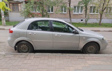 Chevrolet Lacetti, 2008 год, 550 000 рублей, 4 фотография