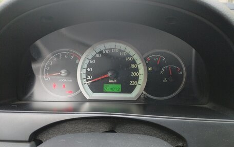 Chevrolet Lacetti, 2008 год, 550 000 рублей, 6 фотография